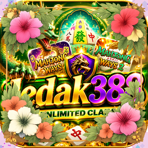 ledak388 — galeri pratinjau - APK Resmi