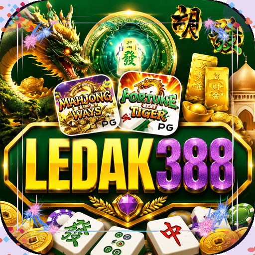 ledak388 — galeri pratinjau Resmi APK